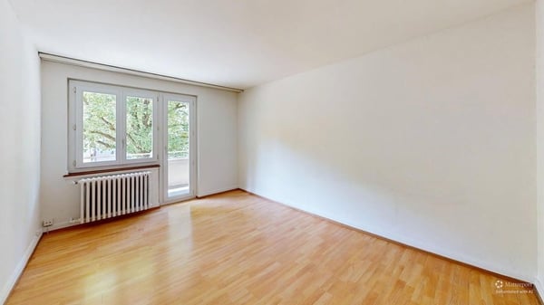 3-Zimmer-Wohnung in Altstetten (ideale Zwischenlösung ab 01.06.3036 bis 30.04.3037) 4