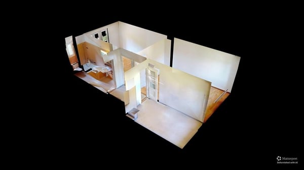3-Zimmer-Wohnung in Altstetten (ideale Zwischenlösung ab 01.06.3036 bis 30.04.3037) 7