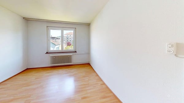 3-Zimmer-Wohnung in Altstetten (ideale Zwischenlösung ab 01.06.3036 bis 30.04.3037) 3