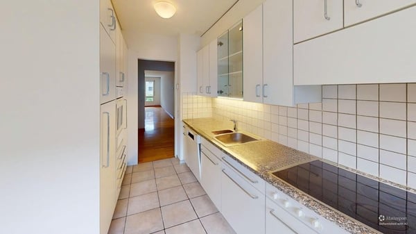 3-Zimmer-Wohnung im Tiergarten (befristet bis Ende September 2026) 4