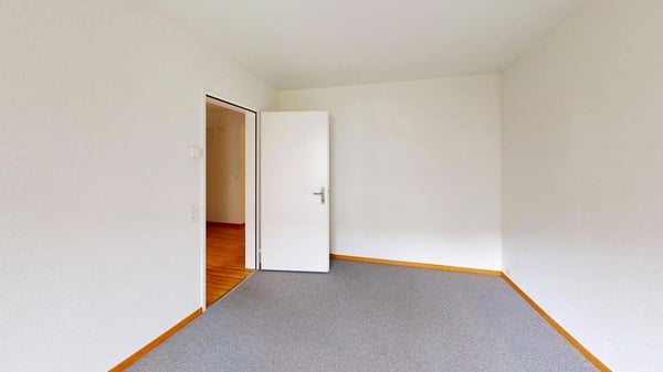 3-Zimmer-Wohnung im Tiergarten (befristet bis Ende September 2026) 8