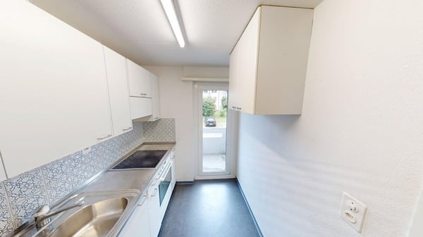 Helle 4-Zimmer-Wohnung nahe Zürichsee (in Schmerikon)  befristet bis 30.06.2027 7