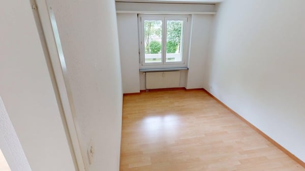 Helle 4-Zimmer-Wohnung nahe Zürichsee (in Schmerikon)  befristet bis 30.06.2027 10