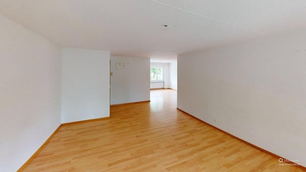 Helle 4-Zimmer-Wohnung nahe Zürichsee (in Schmerikon)  befristet bis 30.06.2027 3
