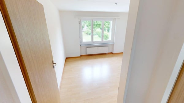 Helle 4-Zimmer-Wohnung nahe Zürichsee (in Schmerikon)  befristet bis 30.06.2027 11
