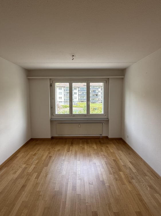 Helle 4-Zimmer-Wohnung nahe Zürichsee (in Schmerikon)  befristet bis 30.06.2027 3