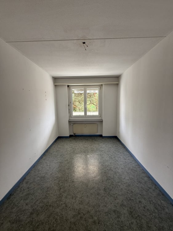 Helle 4-Zimmer-Wohnung nahe Zürichsee (in Schmerikon)  befristet bis 30.06.2027 8