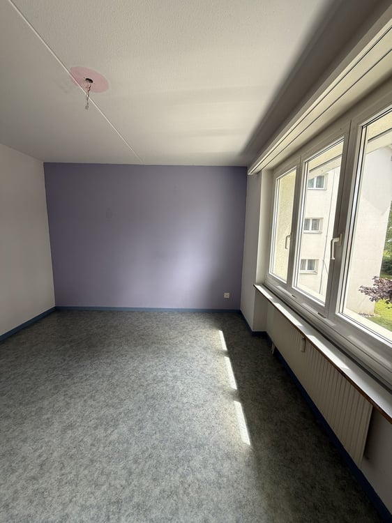 Helle 4-Zimmer-Wohnung nahe Zürichsee (in Schmerikon)  befristet bis 30.06.2027 7