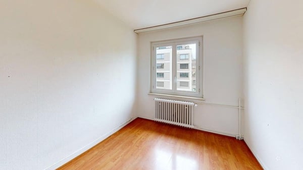 3-Zimmer-Wohnung in Zürich Altstetten (ideale Zwischenlösung bis 30.04.2027) 9