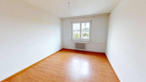 3-Zimmer-Wohnung in Zürich Altstetten (ideale Zwischenlösung bis 30.04.2027) 4
