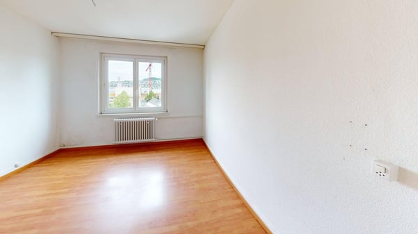 3-Zimmer-Wohnung in Zürich Altstetten (ideale Zwischenlösung bis 30.04.2027) 8