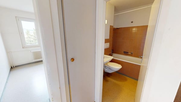 3-Zimmer-Wohnung in Zürich Altstetten (ideale Zwischenlösung bis 30.04.2027) 10