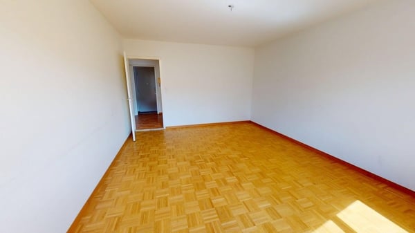 3-Zimmer-Wohnung im Herzen von Zürich 8