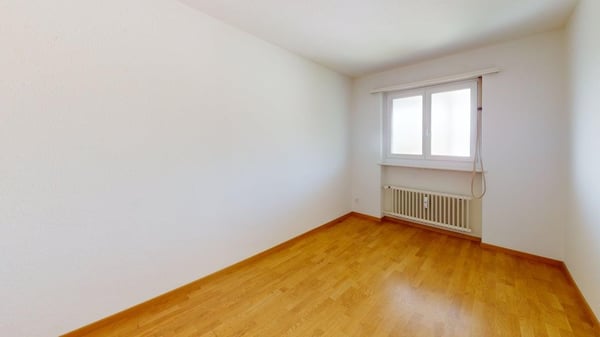 3-Zimmer-Wohnung im Herzen von Zürich 11