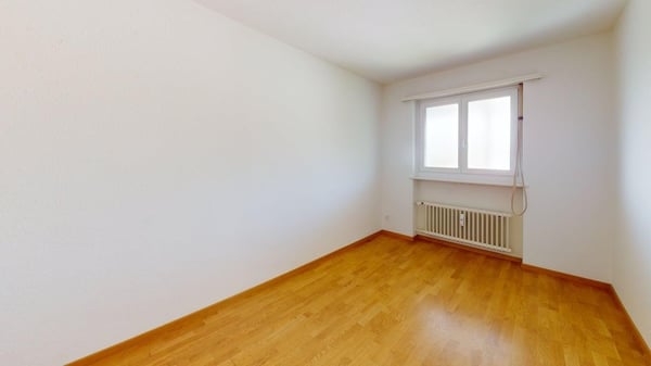 3-Zimmer-Wohnung im Herzen von Zürich 11