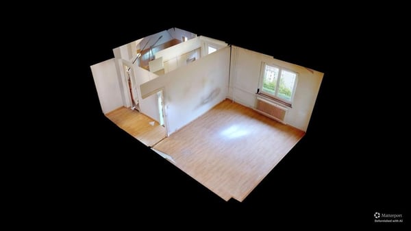 1-Zimmer-Wohnung in Altstetten (ideale Zwischenlösung bis 30.04.2027) 5