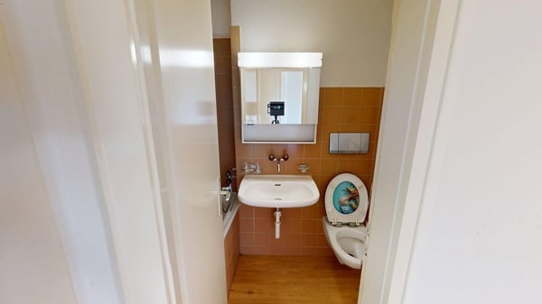 2-Zimmer-Wohnung in Altstetten (ideale Zwischenlösung bis 30.04.2027) 5