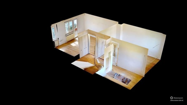 2-Zimmer-Wohnung in Altstetten (ideale Zwischenlösung bis 30.04.2027) 7