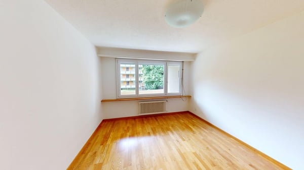3-Zimmer-Wohnung als Zwischennutzung im Herzen von Zürich (Mietfrist bis 31.03.2027) 3