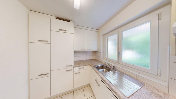 3-Zimmer-Wohnung als Zwischennutzung im Herzen von Zürich (Mietfrist bis 31.03.2027) 7