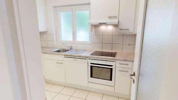 3-Zimmer-Wohnung als Zwischennutzung im Herzen von Zürich (Mietfrist bis 31.03.2027) 6