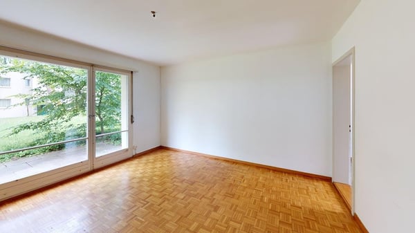 Befristet bis 31.03.2027: Ideale Zwischenlösung 3.0-Zimmerwohnung in Seebach 2
