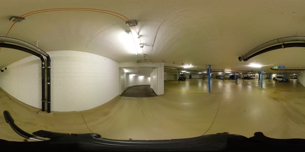 Sichern Sie sich Ihren Garagenstellplatz für Kleinwagen (Smart-Grösse) für nur CHF 140.00 pro Monat! 2