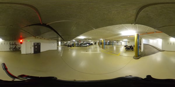 Sichern Sie sich Ihren Garagenstellplatz für Kleinwagen (Smart-Grösse) für nur CHF 140.00 pro Monat! 3