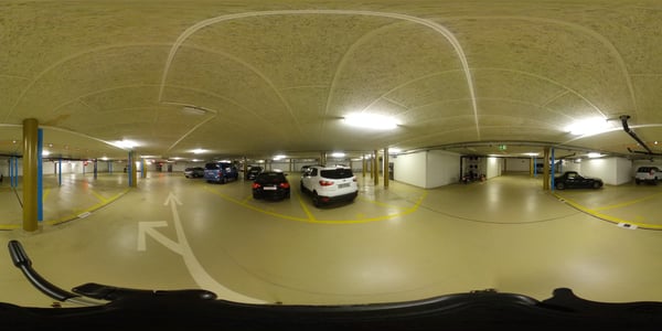 Sichern Sie sich Ihren Garagenstellplatz für Kleinwagen (Smart-Grösse) für nur CHF 140.00 pro Monat! 4