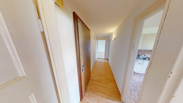 2-Zimmer-Wohnung in Altstetten (ideale Zwischenlösung bis 30.04.2027) 7