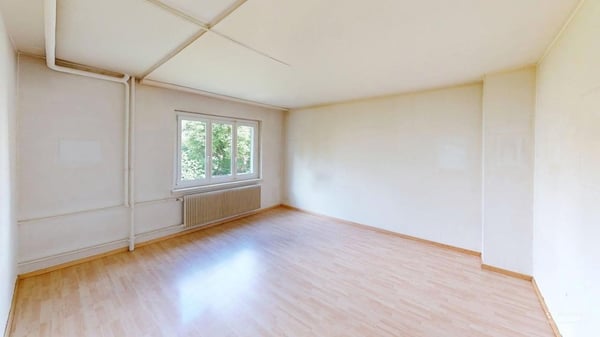 2-Zimmer-Wohnung in Altstetten (ideale Zwischenlösung bis 30.04.2027) 5
