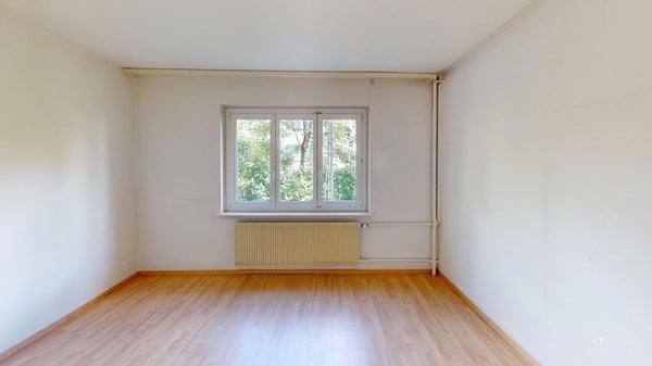 2-Zimmer-Wohnung in Altstetten (ideale Zwischenlösung bis 30.04.2027) 6