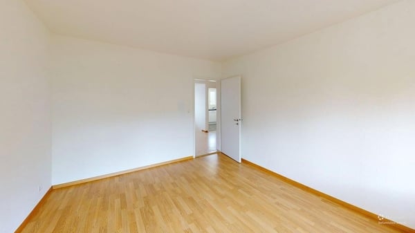 2-Zimmer-Wohnung als Zwischennutzung im Herzen von Zürich (Mietfrist bis 31.03.2027) 3