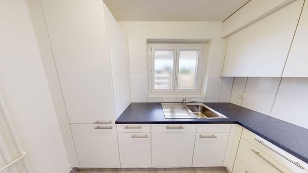2-Zimmer-Wohnung als Zwischennutzung im Herzen von Zürich (Mietfrist bis 31.03.2027) 5
