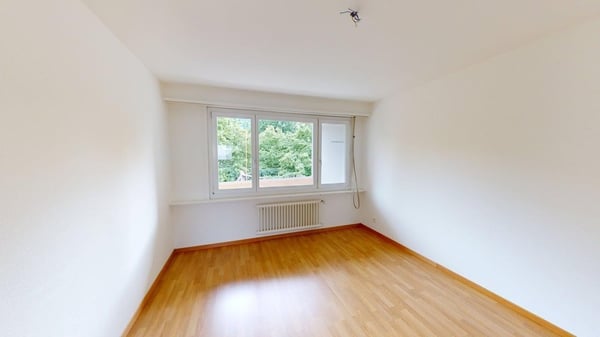 2-Zimmer-Wohnung als Zwischennutzung im Herzen von Zürich (Mietfrist bis 31.03.2027) 6
