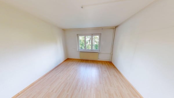 2-Zimmer-Wohnung in Altstetten (ideale Zwischenlösung bis 30.04.2027) 3