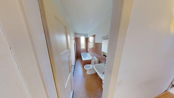 2-Zimmer-Wohnung in Altstetten (ideale Zwischenlösung bis 30.04.2027) 4