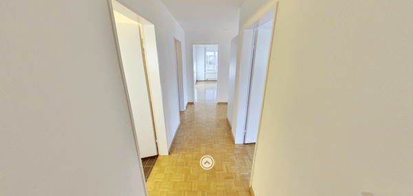 BEFRISTET: 30.08.2027 - 4 Zimmerwohnung in Zürich Wipkingen 7
