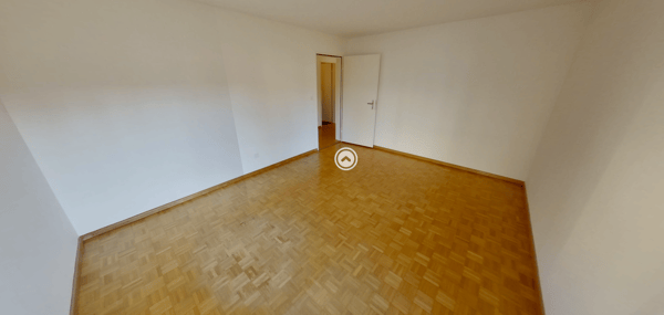 BEFRISTET: 30.08.2027 - 4 Zimmerwohnung in Zürich Wipkingen 3
