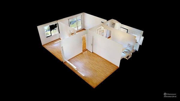 Befristet bis 31.03.2027: Ideale Zwischenlösung 3.0-Zimmerwohnung in Seebach 8