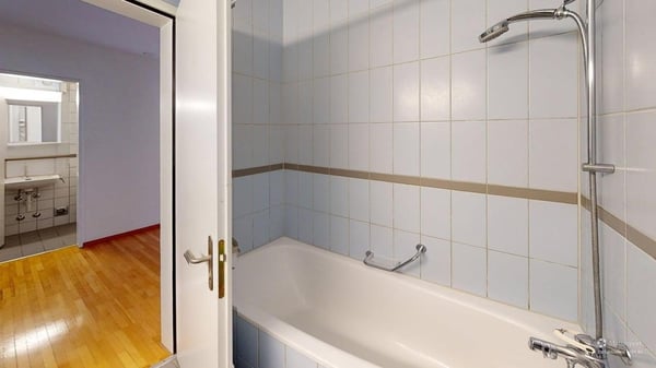 3-Zimmer-Wohnung im Tiergarten (befristet bis Ende September 2026) 11