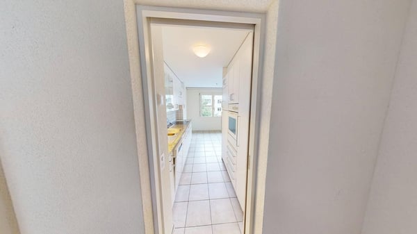 3-Zimmer-Wohnung im Tiergarten (befristet bis Ende September 2026) 5
