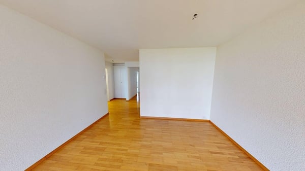 3-Zimmer-Wohnung im Tiergarten (befristet bis Ende September 2026) 3