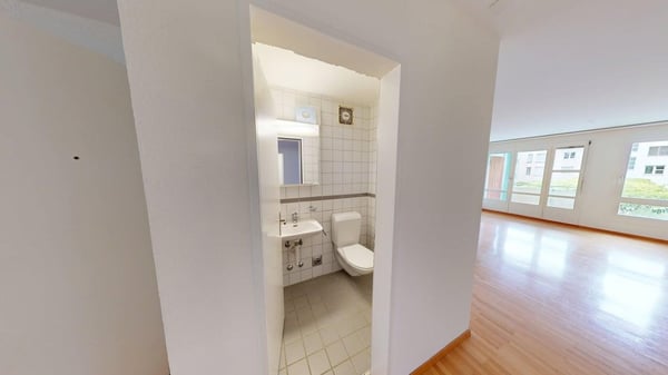 3-Zimmer-Wohnung im Tiergarten (befristet bis Ende September 2026) 9
