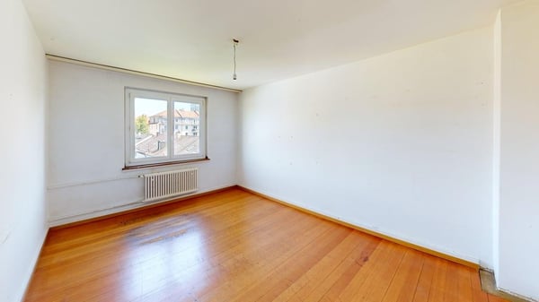 3-Zimmer-Wohnung in Altstetten (ideale Zwischenlösung ab 01.06.3036 bis 30.04.3037) 3
