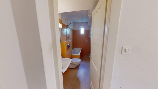 1-Zimmer-Wohnung in Altstetten (ideale Zwischenlösung bis 30.04.2027) 4