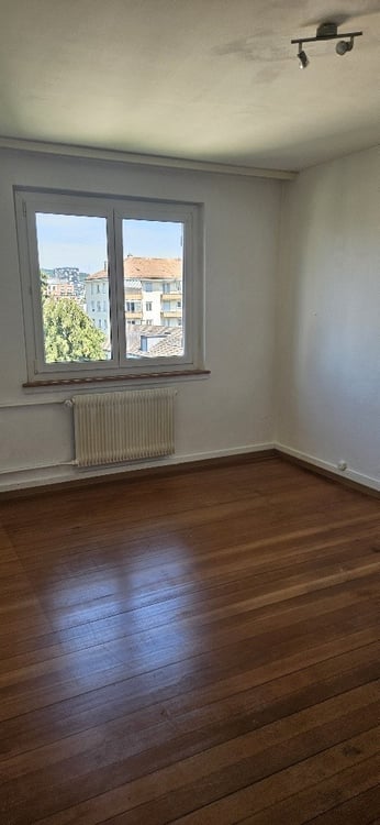 4-Zimmer-Wohnung in Zürich Altstetten (ideale Zwischenlösung bis 30.04.2027) 7