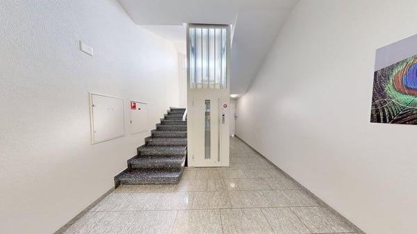 bold.smart - befristetes Büro im Kreis 1 7