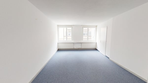 bold.smart - befristetes Büro im Kreis 1 2