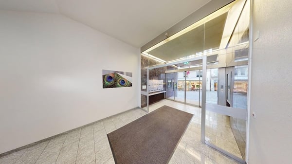 bold.smart - befristetes Büro im Kreis 1 8